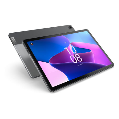 LENOVO TABLET TB-128FU M10 3RDGEN PLUS 10.6" 4GB 128GB WIFI GREY - Lenovo ZAAM0141ES