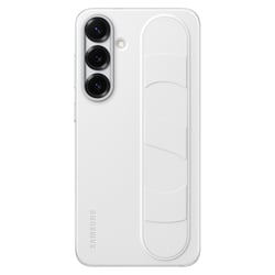 SAMSUNG S25+ STANDING CASE WITH TAPE WHITE - Samsung EF-GS936CWEGWW