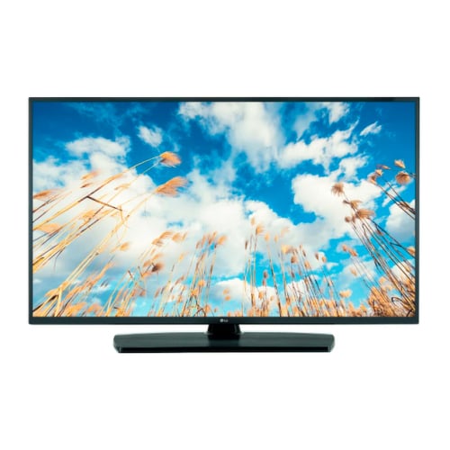 LG LED TV 50" UHD 4K PRO:CENTRIC SMART TV HOSPITALITY MODE HOTEL 50UM767H - LG 50UM767H0LJ