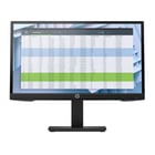 HP MONITOR P22 G4 22" FHD BLACK - HP 1A7E4AA