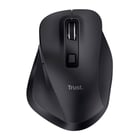 TRUST RATO WIRELESS FYDA ERGONOMICO BATERIA 2400DPI - Trust 24727