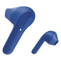 Auscultadores HAMA Bluetooth True wireless "Freedom Light", azul - 184074 - Hama 00184074