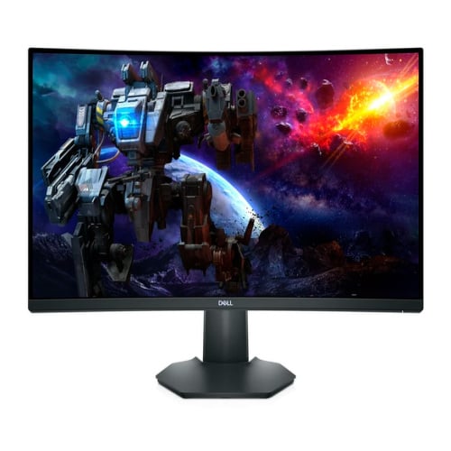 DELL MONITOR CURVED GAMING 27" S2722DGM 68.5CM 3Y - Dell DELL-S2722DGM