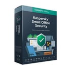 Kaspersky Small Office Security 7 Multi-Device for 10 Users + 1 Server Service 1 Year - Kaspersky KL4541X5KFS-20EN