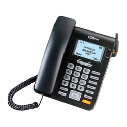 Telemóvel Maxcom MM28D HS MM28D HS Telemóvel GSM 2G, cartão SIM - Maxcom MM28D HS