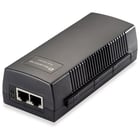 Gigabit PoE Injector, 802.3at/af PoE, 30W - LevelOne POI-3010