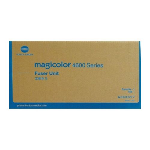 Fusor FT Konica Minolta Bizhub C20/C20P - Konica/Minolta A06X0Y7
