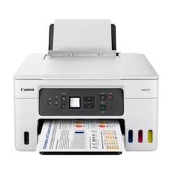 CANON MULTIF JATO TINTA MAXIFY GX3050 - Canon 5777C006