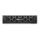 DELL POWEREDGE R750XS 8X3.5" XEON 4314 32GB 480GB SSD H755 2X1400W 3Y - Dell NPJ7Y