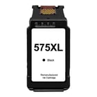 Tinteiro Genérico Canon PG575XL Preto - Substitui 5437C001/5438C001 - Canon 221212