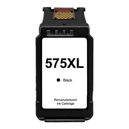 Tinteiro Genérico Canon PG575XL Preto - Substitui 5437C001/5438C001 - Canon 221212