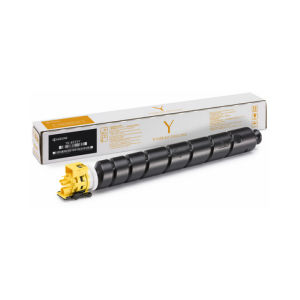 KYOCERA TK-8335Y toner 1 unidade(s) Original Amarelo - Kyocera TK8335Y