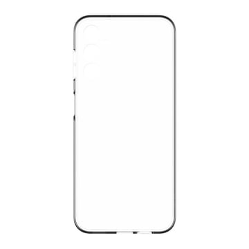 Capa Samsung A14 Silicone transparente - Samsung GP-FPA146VAATW