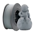 Filamento 3D PETG - Diametro 1.75mm - Bobina 1kg - Color Gris - 3D 269012
