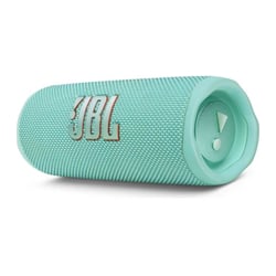 JBL COLUNA BLUETOOTH FLIP 6 TEAL - JBL JBLFLIP6TEAL