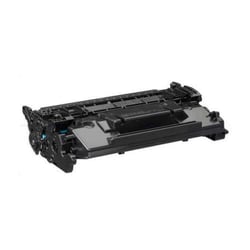 Canon T08 Toner Genérico Preto - Substitui 3010C006 - Canon CT-T08(P)