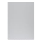 Cartolina 50x65cm Cinzento Granito 9G 250g 1 Folha - Neutral 17205967/UN