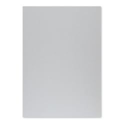 Cartolina 50x65cm Cinzento Granito 9G 250g 1 Folha - Neutral 17205967/UN