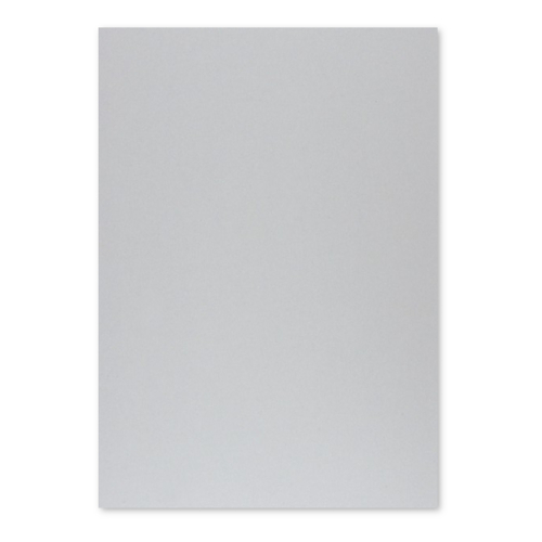 Cartolina 50x65cm Cinzento Granito 9G 250g 1 Folha - Neutral 17205967/UN