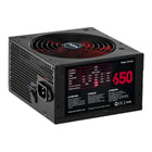 Nox NX Series 650W 140MM - Nox NOXNXS650