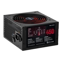 Nox NX Series 650W 140MM - Nox NOXNXS650