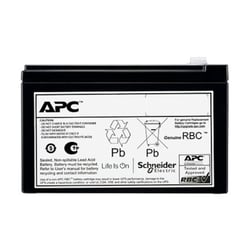APC BATERIA DE SUBSTITUIÇÃO 176 - APC APCRBC176