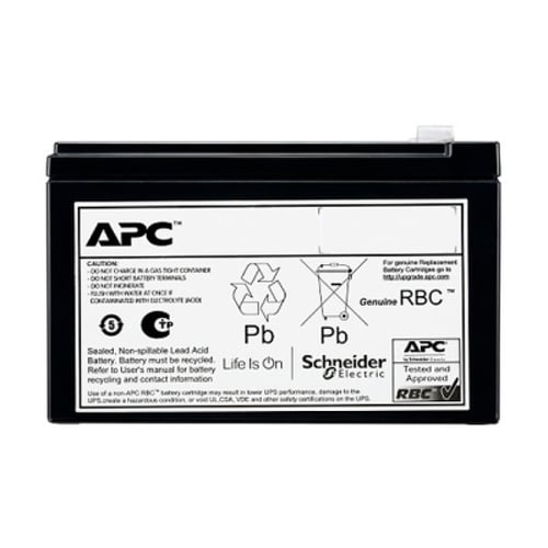 APC BATERIA DE SUBSTITUIÇÃO 176 - APC APCRBC176