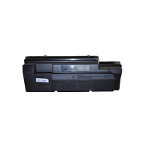 Cartucho de Toner Genérico Kyocera TK360 Preto - Substitui 1T02J20EU0/1T02J20EUC - Kyocera KT-TK360