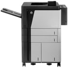 HP LaserJet Enterprise M806x+ NFC/Wireless Direct, Laser, 1200 x 1200 DPI, A3, 56 ppm, Impressão Duplex, Pronto para trabalhar em rede - HP D7P69A