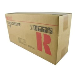 Toner Fax 1700L/1725L/1750ML #339474 Type 70 - Ricoh 90038