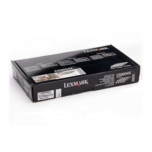 Lexmark C53034X unidade fotocondutora 20000 páginas - Lexmark 00C53034X