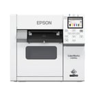 EPSON IMP ETIQUETAS COLORWORKS CW-C4000e (mk) - Epson C31CK03102MK