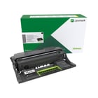 Tambor LEXMARK Retorno 56F0Z00 60000 Pág. - Lexmark LEX56F0Z00