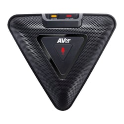 AVer Micro Adicional para VB342PRO VB350 Inclui Cabo 20M - AVer 60U3300000AE