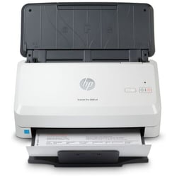 Scanner HP ScanJet Pro 3000 s4 - HP 6FW07A
