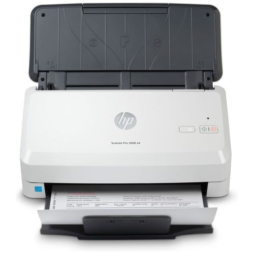 Scanner HP ScanJet Pro 3000 s4 - HP 6FW07A
