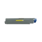 Toner Compatível OKI Amarelo 42918913 15000 Pág. - Compativel CPT-O42918913