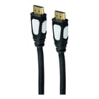 Cabo HDMI 4K Macho / Macho High Speed Ethernet 1,5m - Hama HAM56576