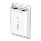 D-Link Gigabit Ethernet PoE Injetor - 2 Portas RJ-45 - Grande Alcance - Fácil Instalação - D-Link DPE-301GS