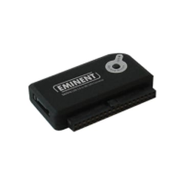 Adaptador USB 3.0 / IDE / SATA com Botão de Backup. - Velleman VELEM7016