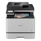 Multifunções BROTHER Laser Cor A4 MFC-L8730CDW - Brother BROMFC-L8730CDW