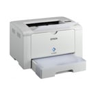 Epson WorkForce AL-M200DN, LED, 1200 x 1200 DPI, A4, 30 ppm, Impressão Duplex, Pronto para trabalhar em rede - Epson C11CC70011