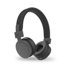 Headphones HAMA "Freedom Lit II" Bluetooth On-Ear, Foldable, with Microphone, blk - Hama 00184196
