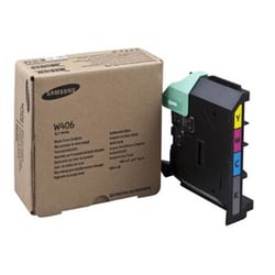 Samsung CLT-W406 Recipiente de resíduos original - SU426A/JC96-06298A - Samsung SU426A
