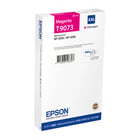 Epson T9073 tinteiro 1 unidade(s) Original Magenta - Epson C13T907340