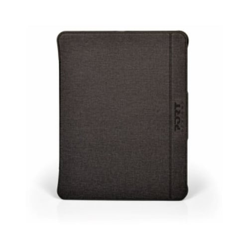 PORT CAPA FOLIO MANCHESTER II IPAD AIR/IPAD PRO 11" BLACK - Port 201519