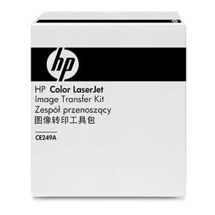 HP Kit de transferência de imagens Color LaserJet CE249A - CE249A