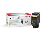 XEROX TONER YELLOW C410, C415/DN, C415V_DN - Xerox 006R04680
