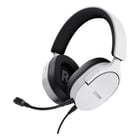 Headset TRUST GXT489W FAYZO, white - Trust MMTRU25210