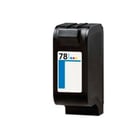 Tinteiro Compatível HP 78 Cor C6578D 19ml 740 Pág. - Compativel CPT-H78